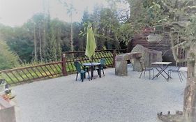 The House In The Woods